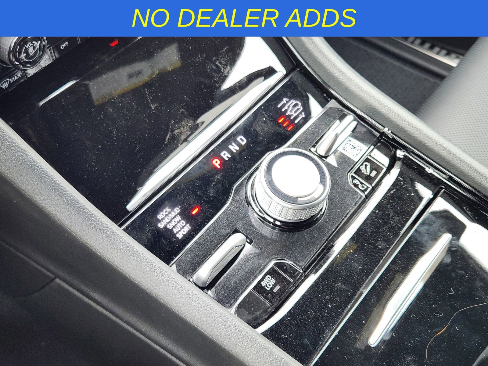 New 2025 Jeep Grand Cherokee L Summit w/ Obsidian Package image 19