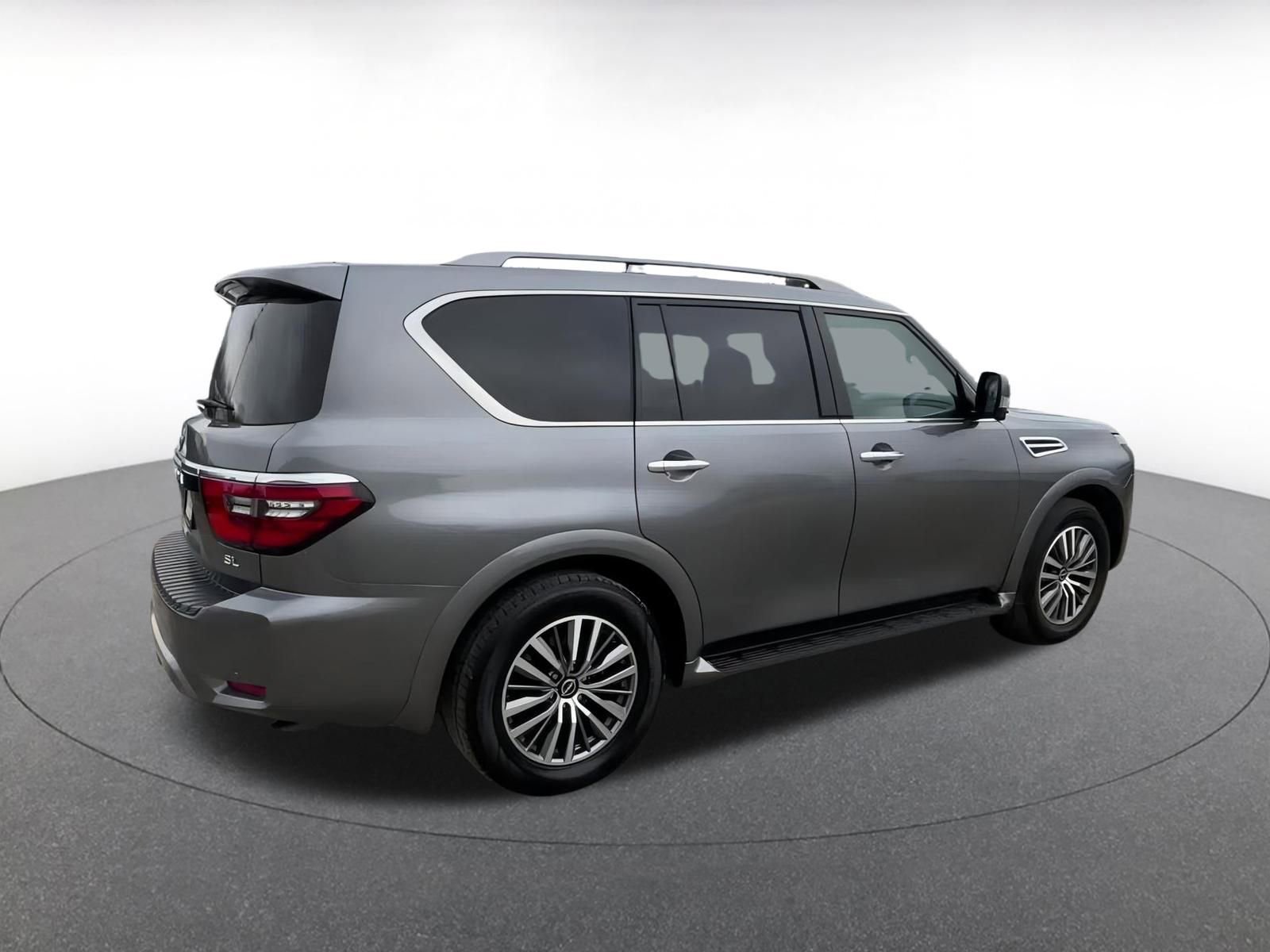 Used 2023 Nissan Armada SL image 15