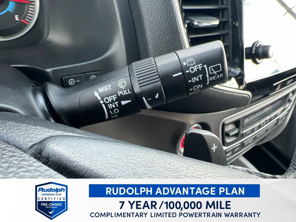 Certified 2022 Honda Pilot EX-L image 40