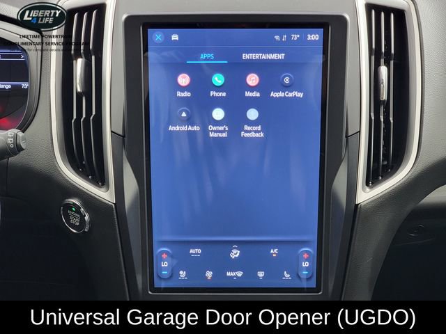 Certified 2023 Ford Edge SEL w/ Convenience Package AWD/4WD image 23
