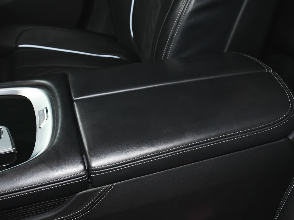 Used 2022 BMW M760i xDrive w/ Luxury Rear Seating Package AWD/4WD image 58