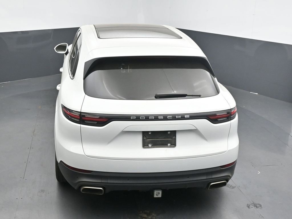 Used 2019 Porsche Cayenne image 15
