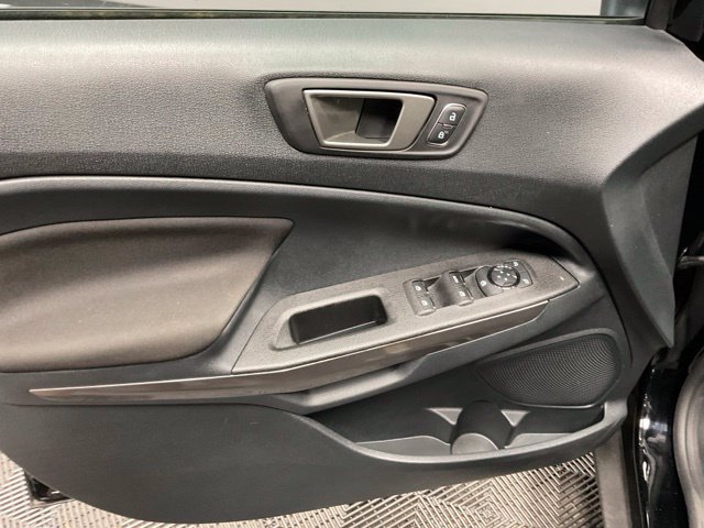 Used 2022 Ford EcoSport SE w/ SE Convenience Package AWD/4WD image 15