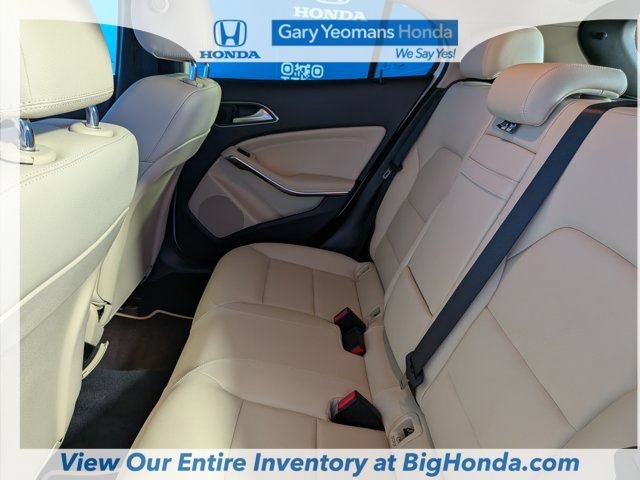Used 2020 Mercedes-Benz GLA 250 image 16