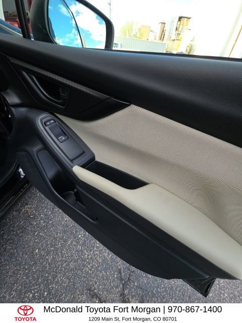 Used 2019 Subaru Impreza 2.0i Premium w/ Popular Package #2 image 23