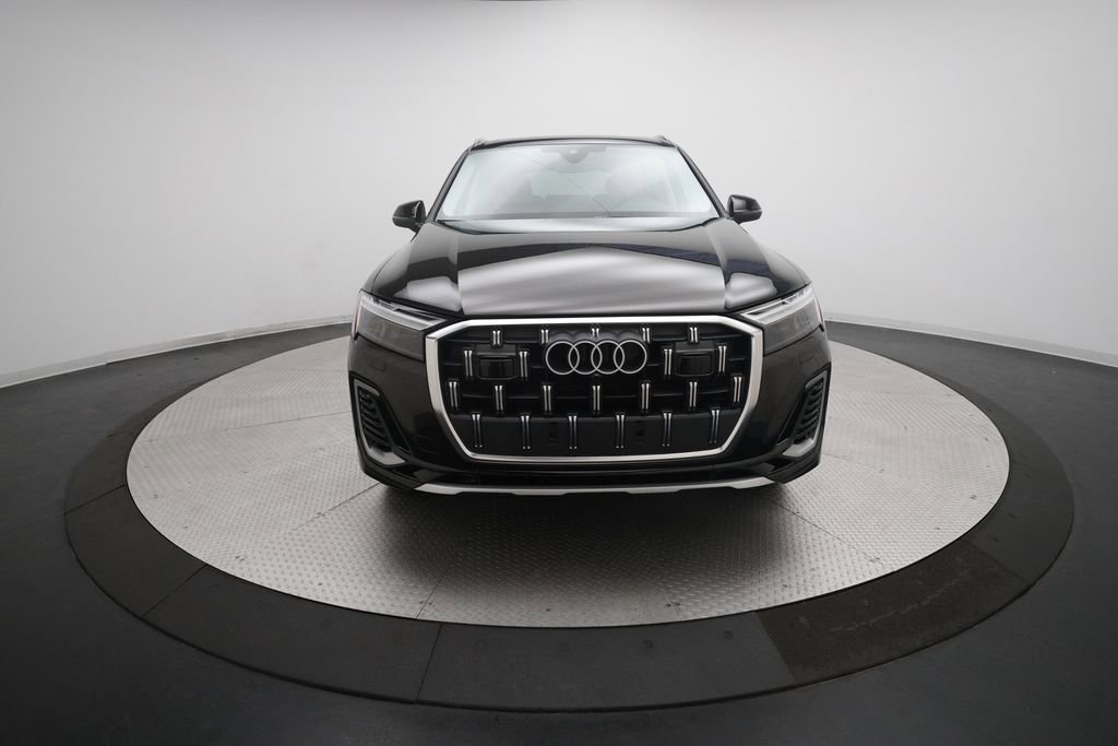 New 2026 Audi Q7 3.0T Premium image 5