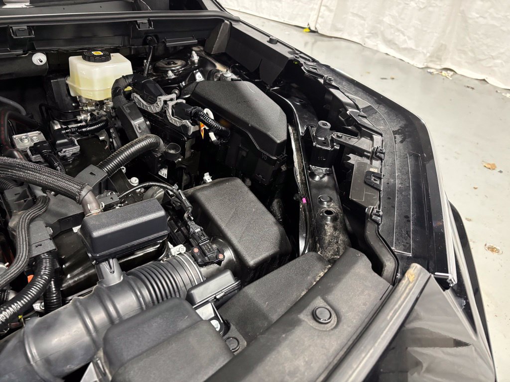 Used 2026 Toyota RAV4 Limited AWD/4WD image 64