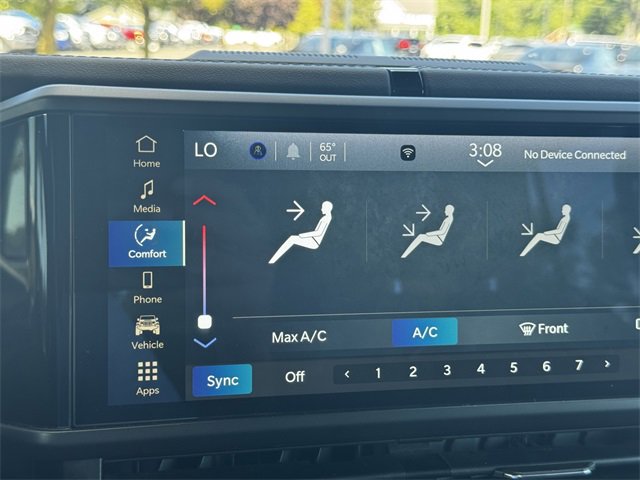 Certified 2024 Jeep Wrangler Unlimited Rubicon image 32