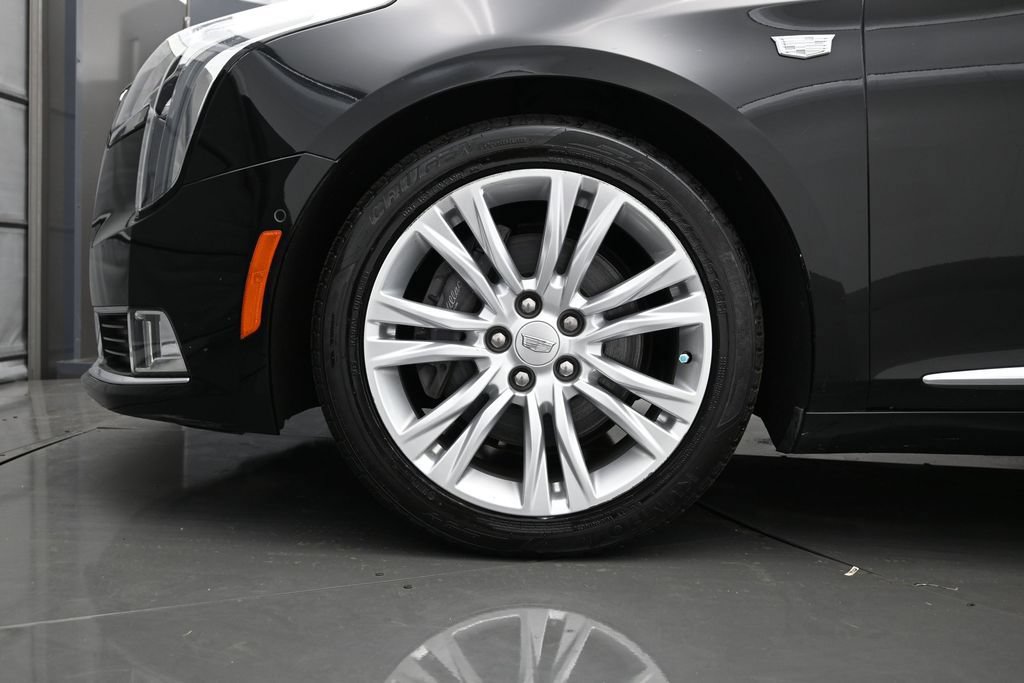 Used 2019 Cadillac XTS Luxury FWD image 8