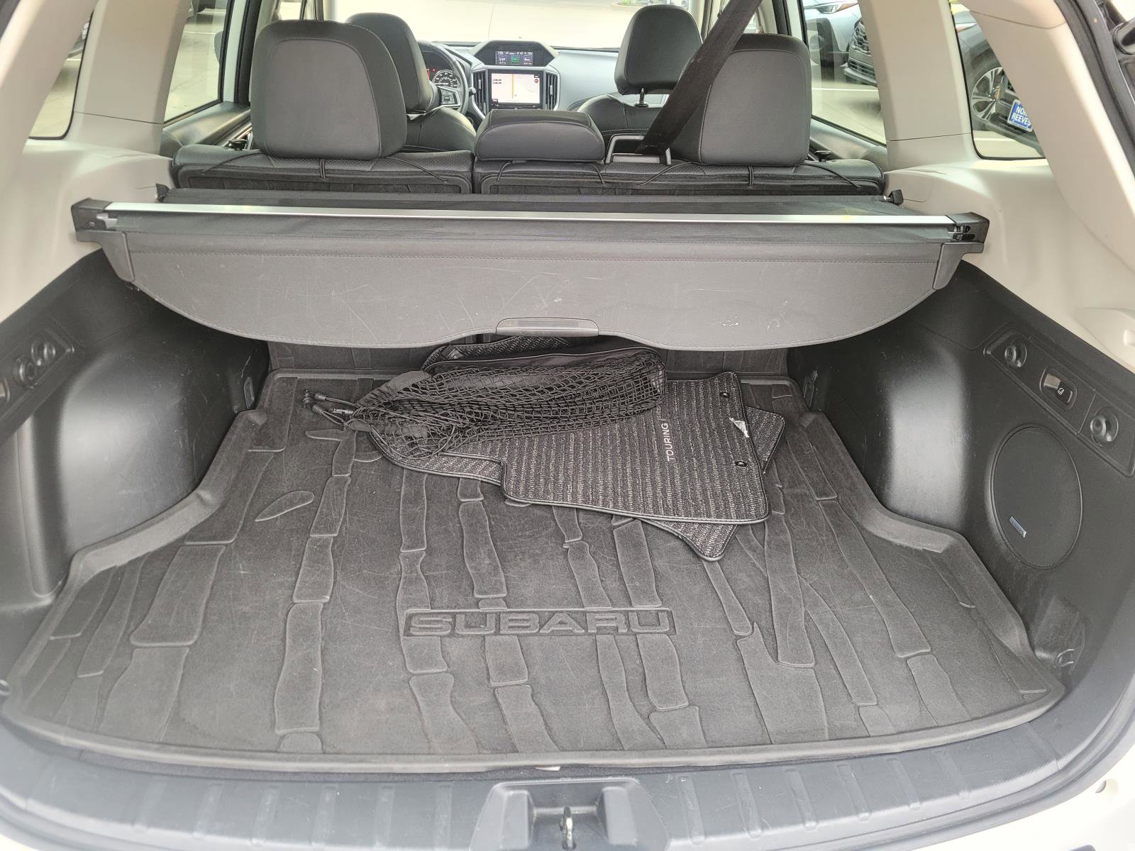 Used 2020 Subaru Forester Touring AWD/4WD image 19