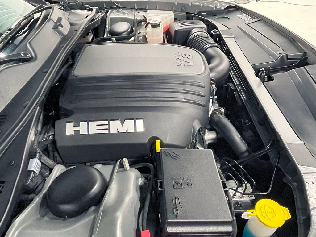 Used 2023 Dodge Challenger R/T image 26