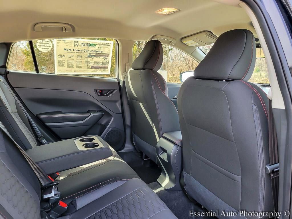 New 2026 Subaru Impreza 2.0i Sport image 21