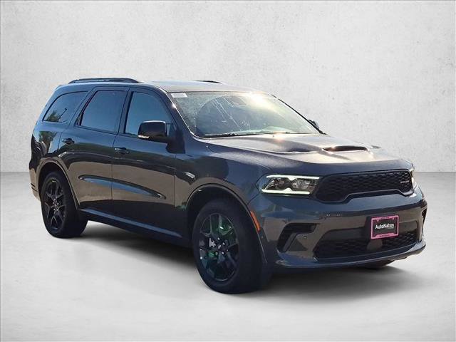 New 2026 Dodge Durango GT AWD/4WD image 7