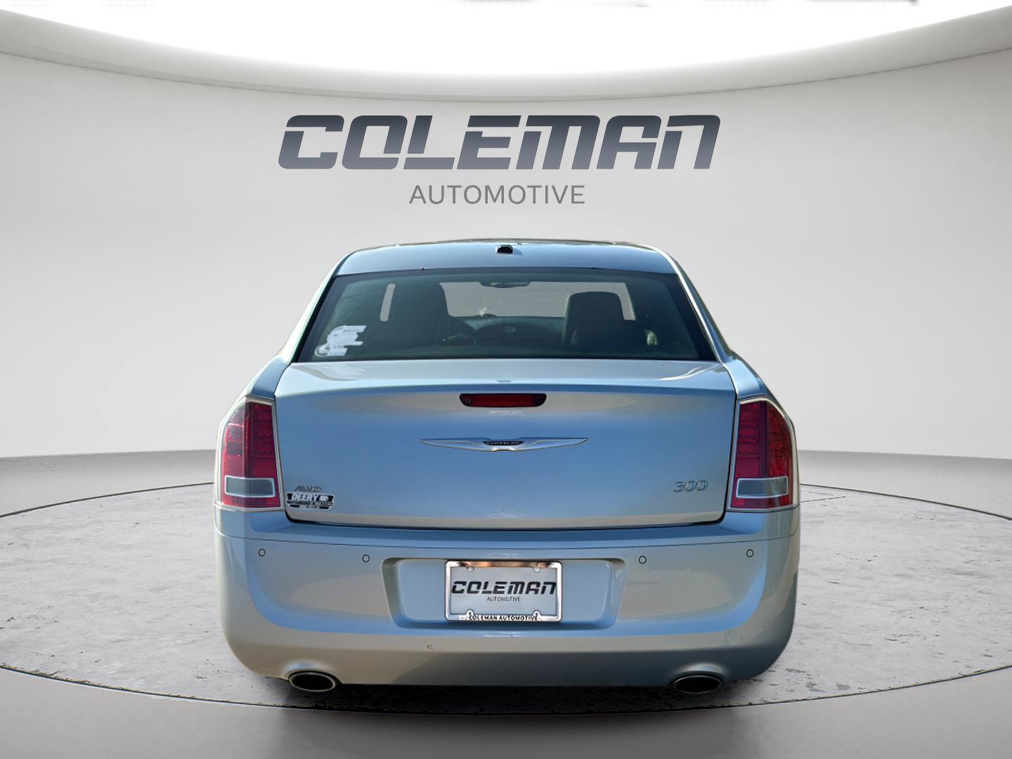 Used 2013 Chrysler 300 S AWD/4WD image 4