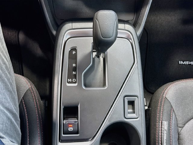 New 2026 Subaru Impreza 2.0i Sport AWD/4WD image 14