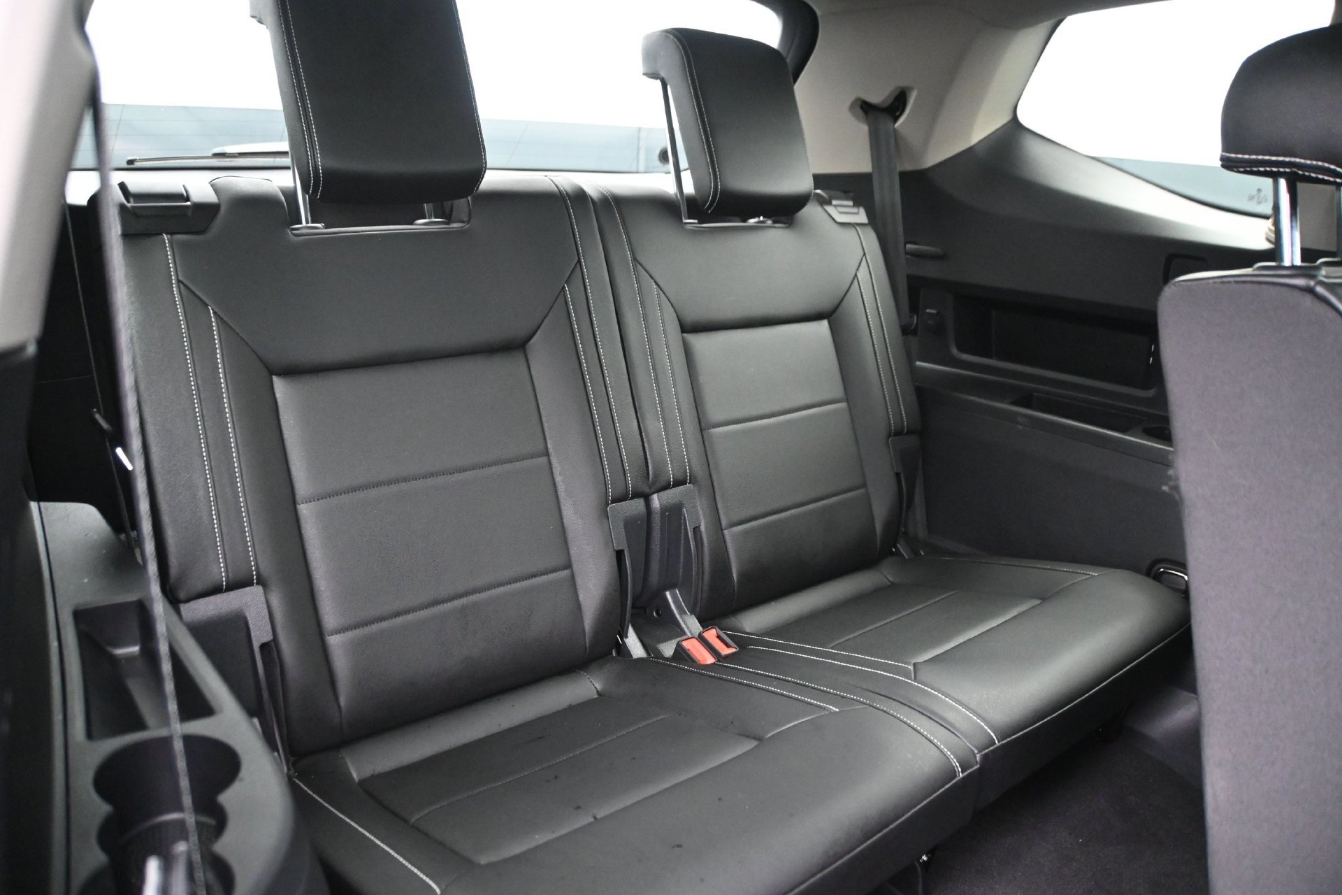 Used 2023 Volkswagen Atlas SE w/ Panoramic Sunroof Package AWD/4WD image 15