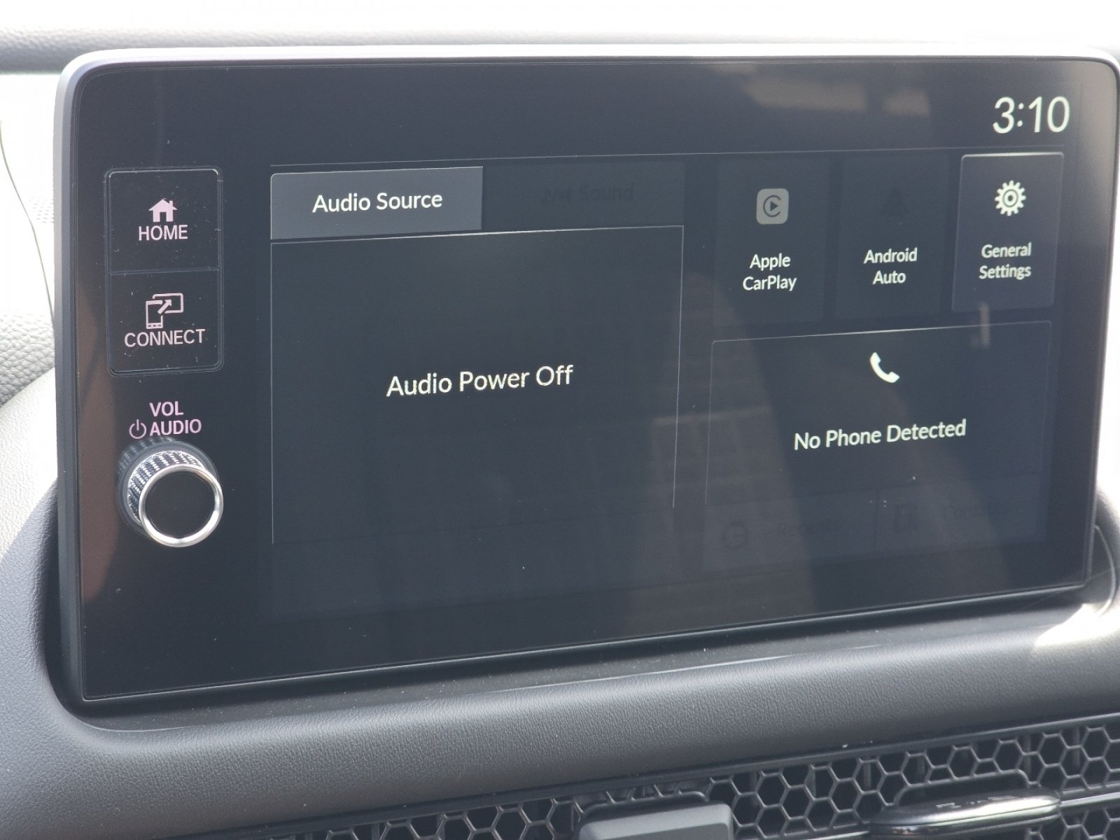 New 2027 Honda HR-V LX image 28