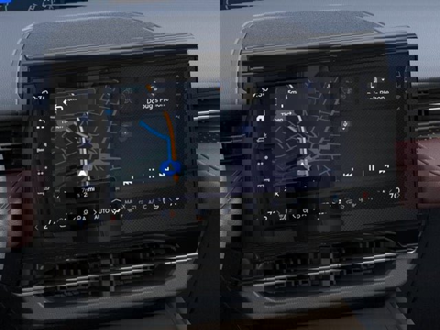 New 2026 Lincoln Nautilus Black Label AWD/4WD image 36