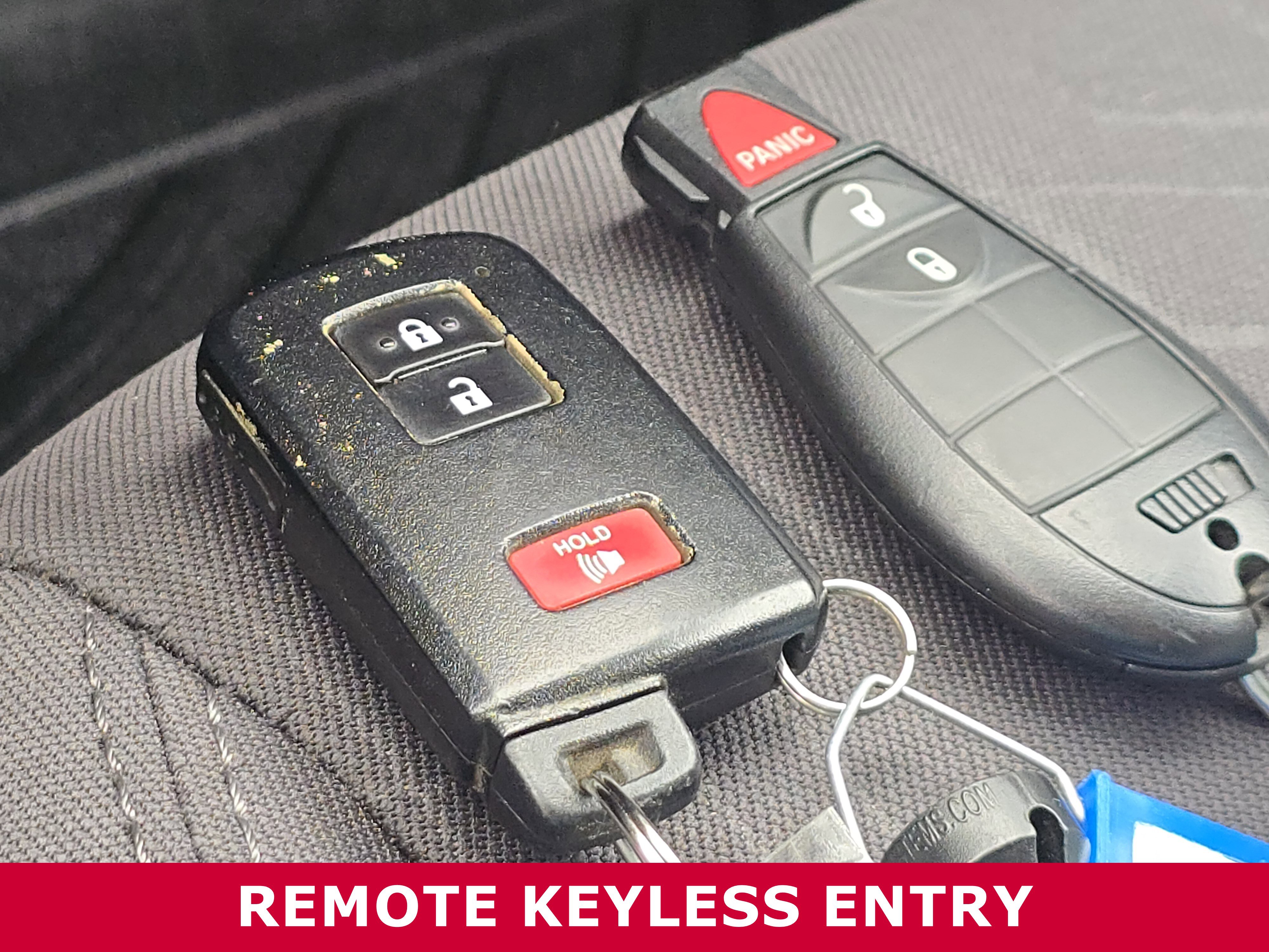 Used 2019 Toyota Tacoma TRD Off-Road image 31