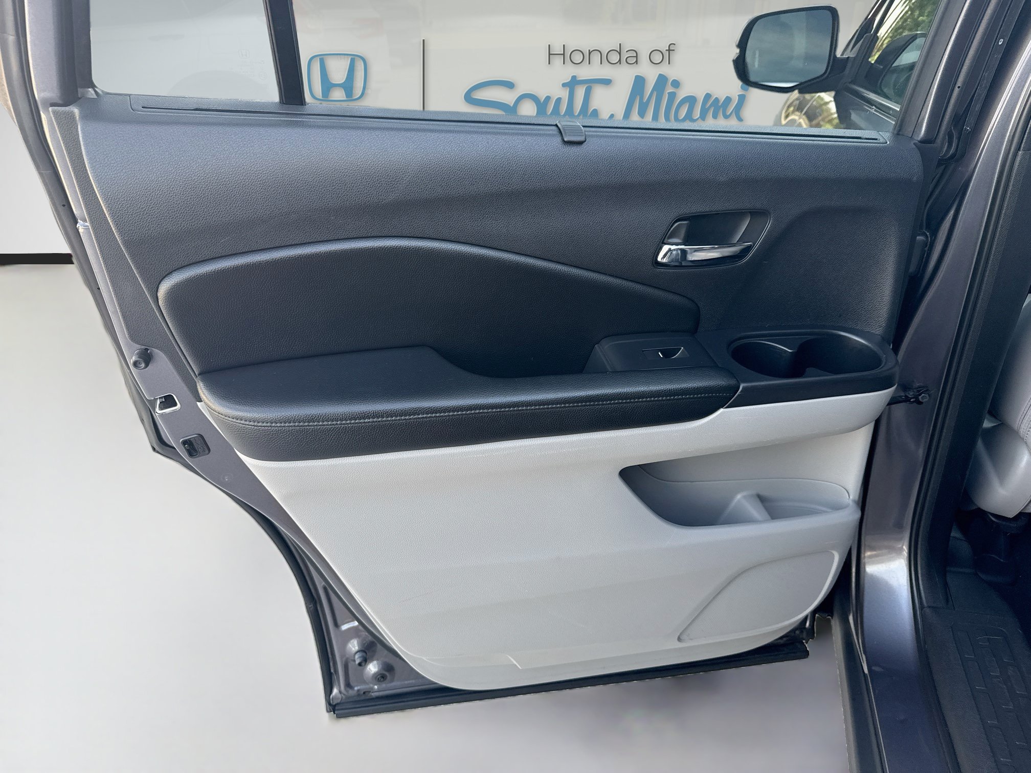 Certified 2020 Honda Pilot EX-L image 25