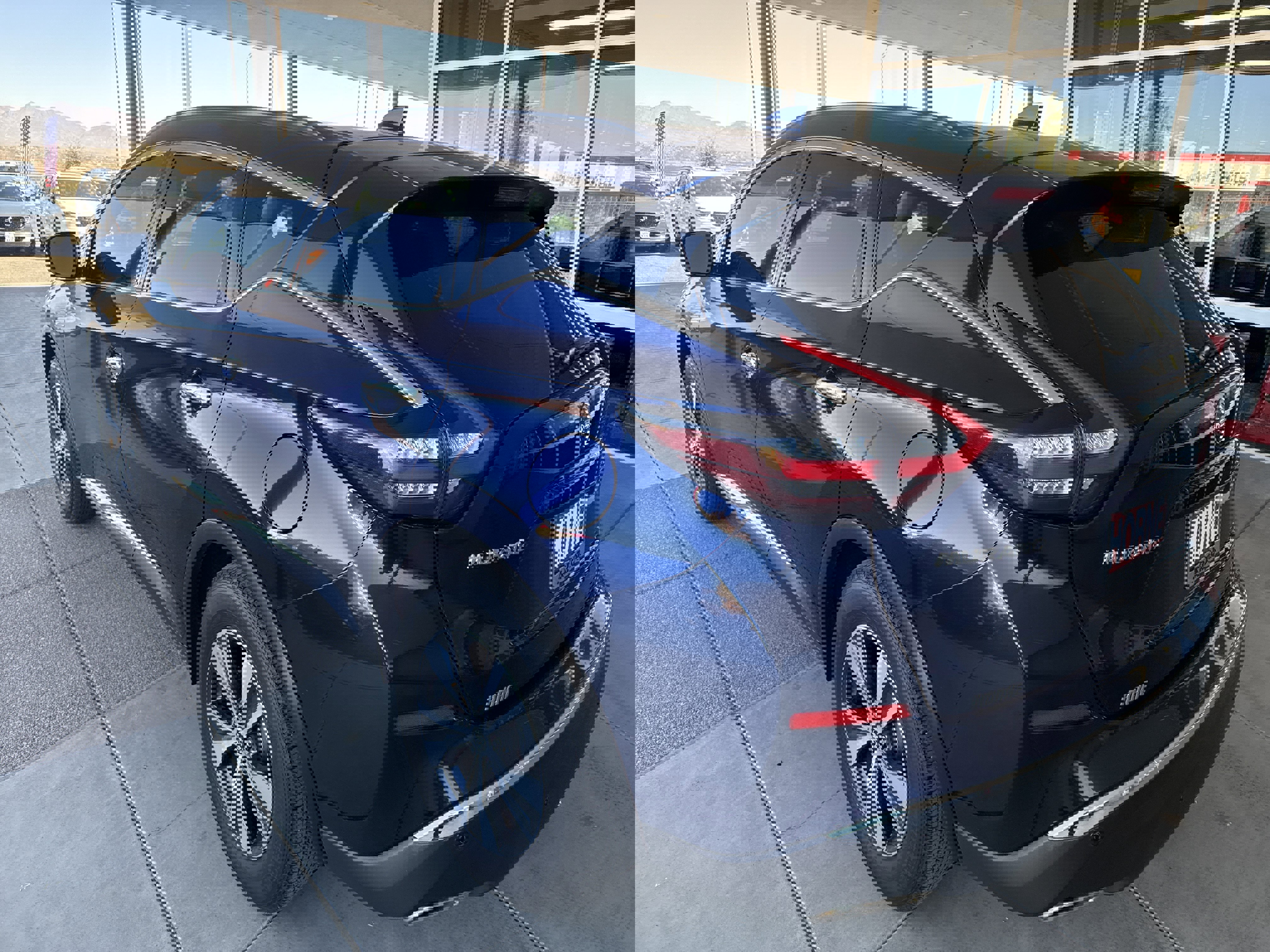 Used 2023 Nissan Murano SV image 6