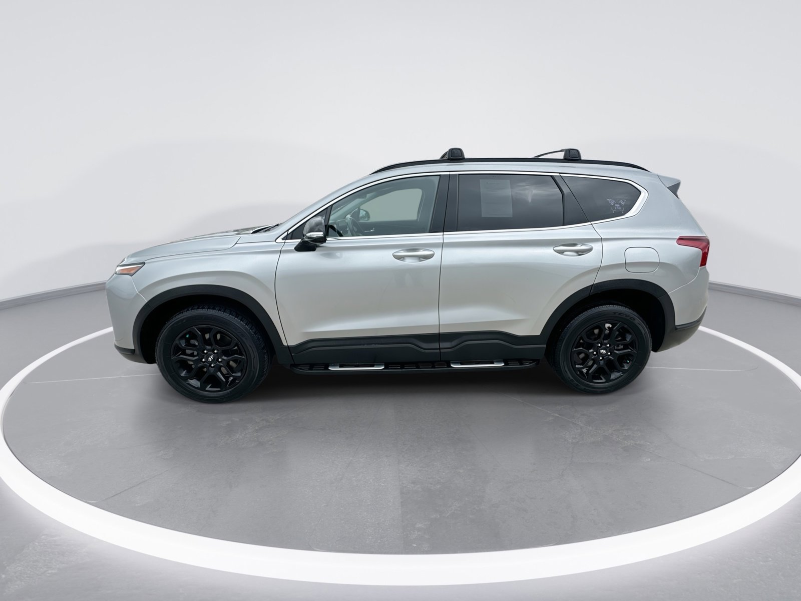 Used 2022 Hyundai Santa Fe XRT AWD/4WD image 5