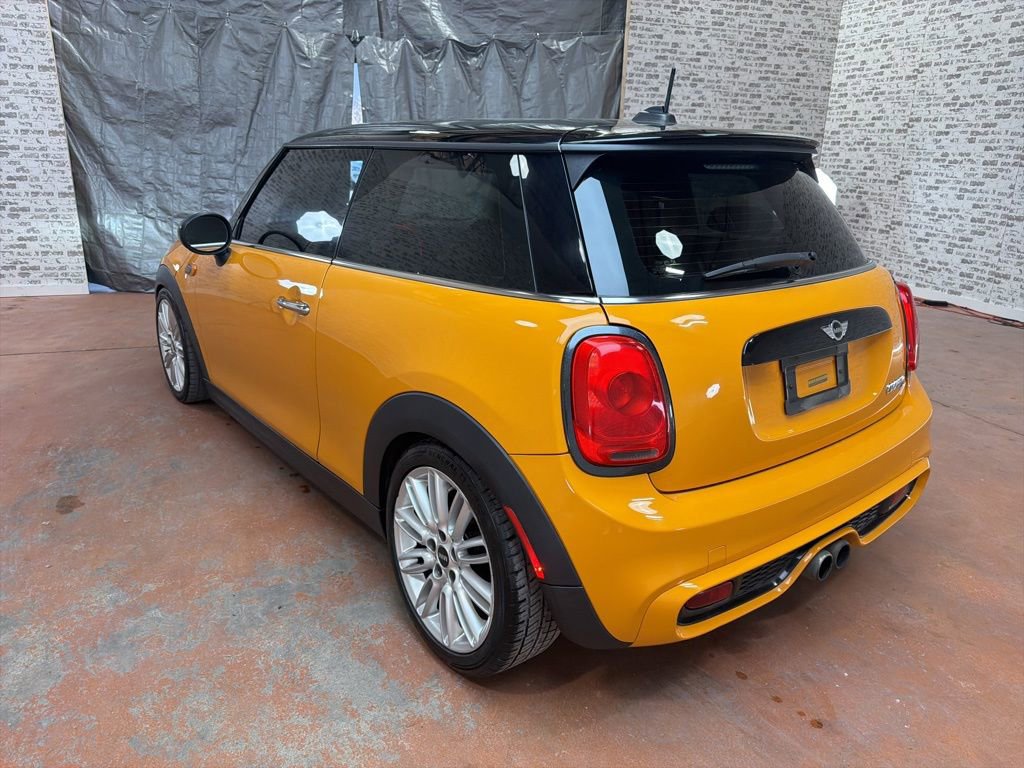 Used 2014 MINI Cooper S image 5