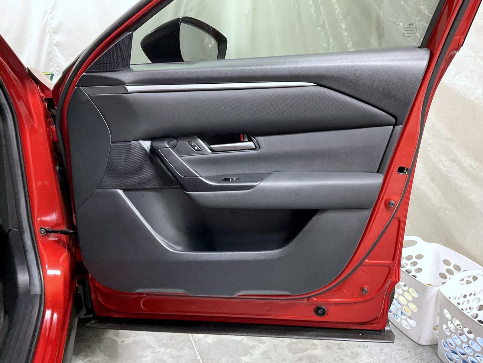 Certified 2024 MAZDA CX-50 AWD 2.5 S w/ Cargo Package image 17