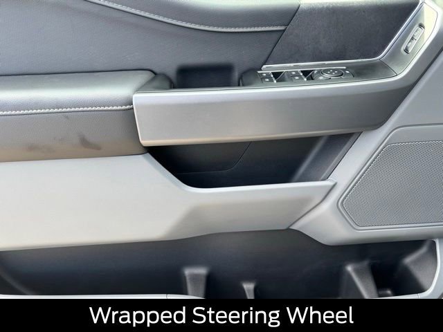 New 2025 Ford F150 XLT w/ Equipment Group 302A MID image 13