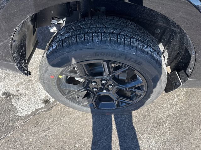 New 2026 Ford Maverick Lariat w/ Black Appearance Package image 13