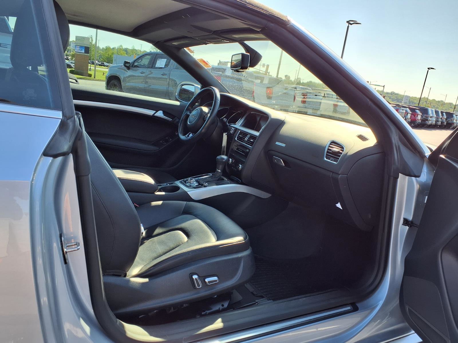 Used 2016 Audi A5 2.0T Premium AWD/4WD image 23