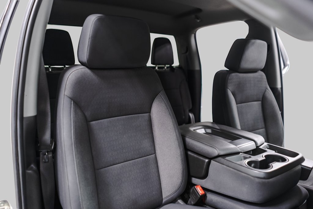 Used 2021 GMC Sierra 1500 Elevation image 35