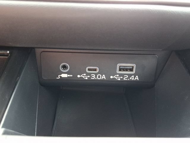 Certified 2024 Subaru Outback Limited AWD/4WD image 38