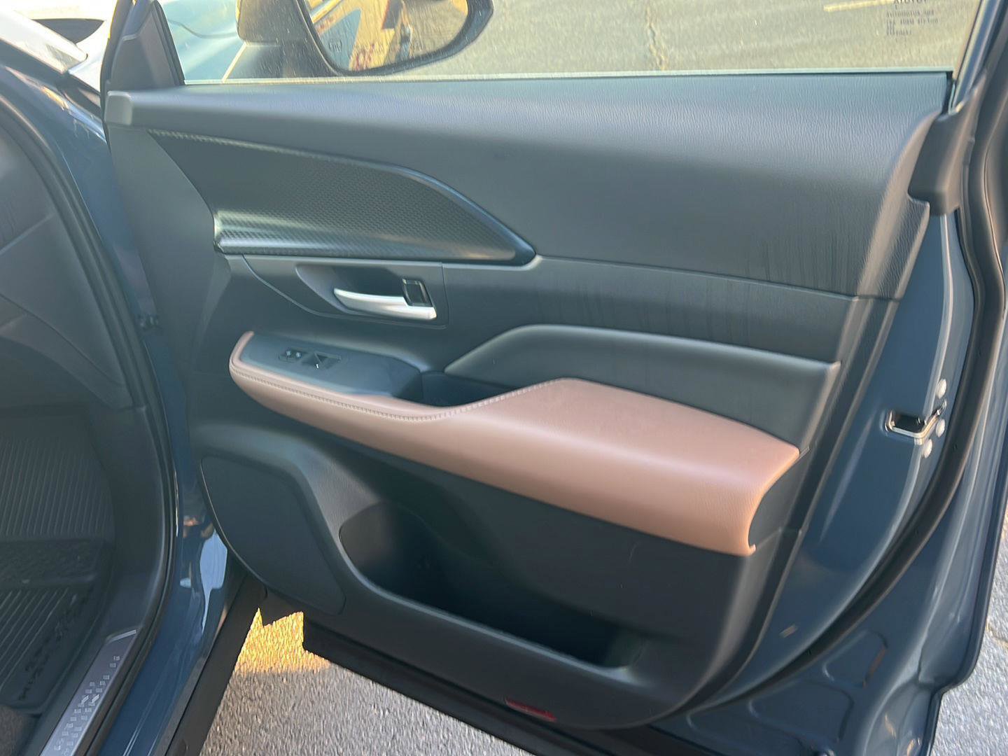 New 2026 Toyota Grand Highlander AWD Hybrid image 16