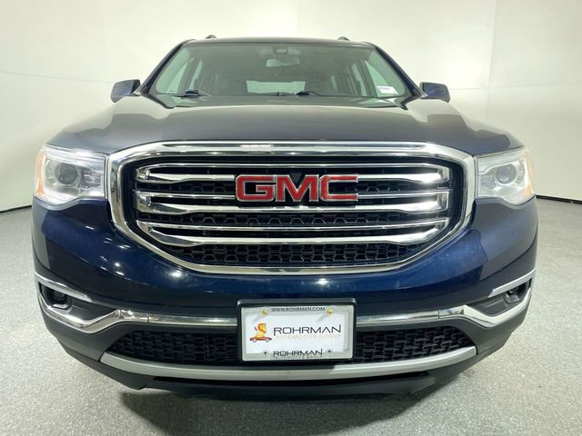 Used 2017 GMC Acadia SLE w/ Driver Alert Package I image 27