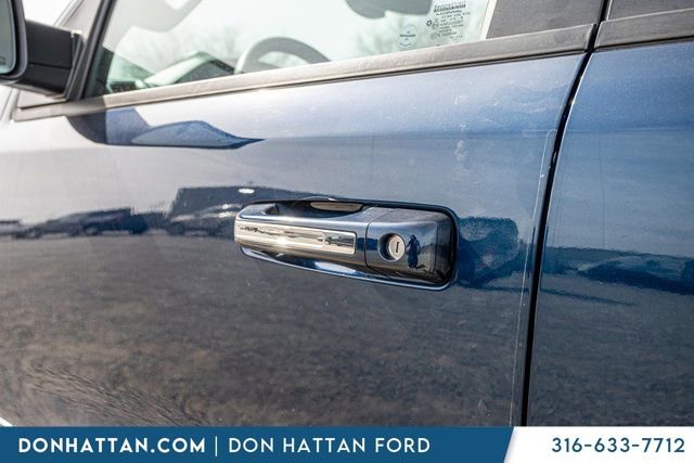 Used 2020 RAM 1500 Big Horn image 32