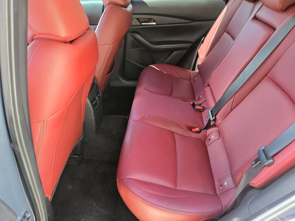 Used 2024 MAZDA CX-30 AWD 2.5 S w/ Preferred Package image 13