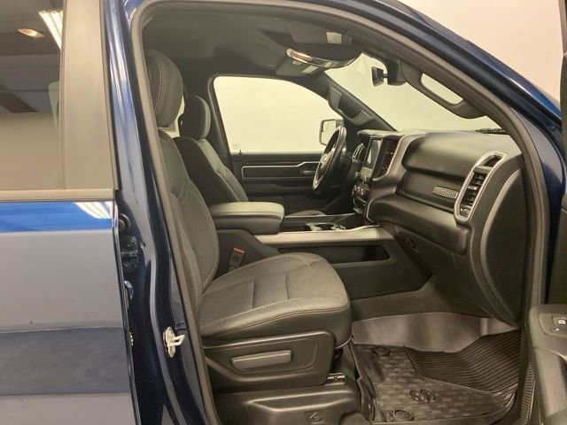 Used 2022 RAM 1500 Big Horn image 23