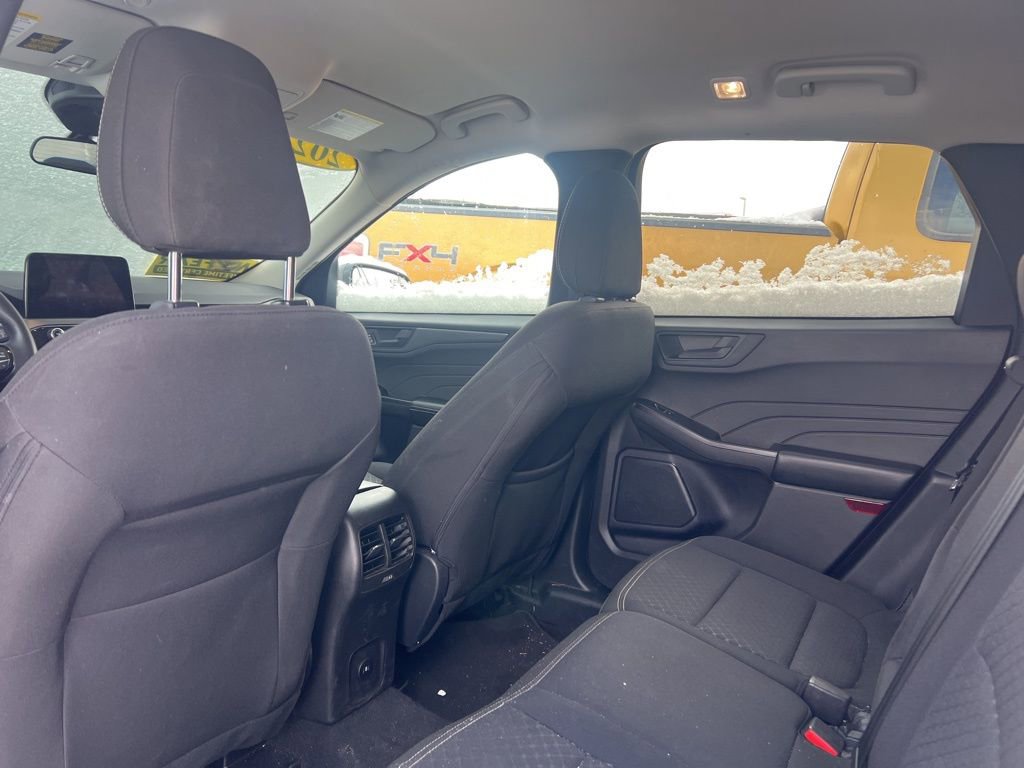 Used 2024 Ford Escape Active AWD/4WD image 33