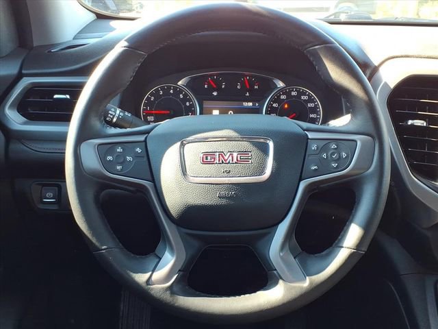 Used 2021 GMC Acadia AT4 image 22