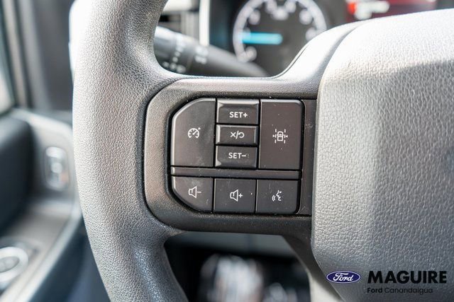 Used 2023 Ford F150 XLT image 18