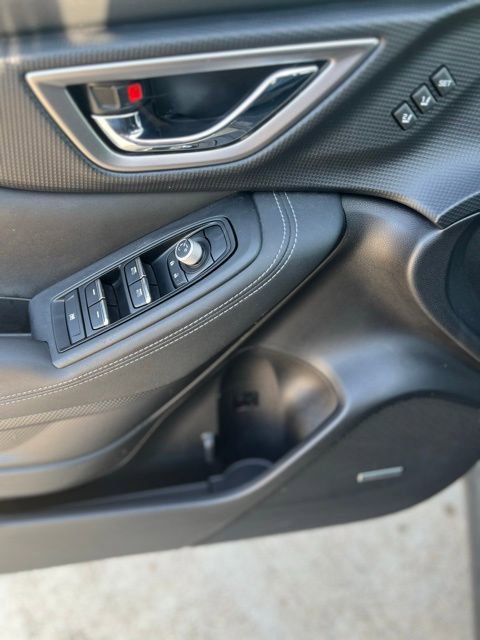 Used 2021 Subaru Forester Touring AWD/4WD image 15