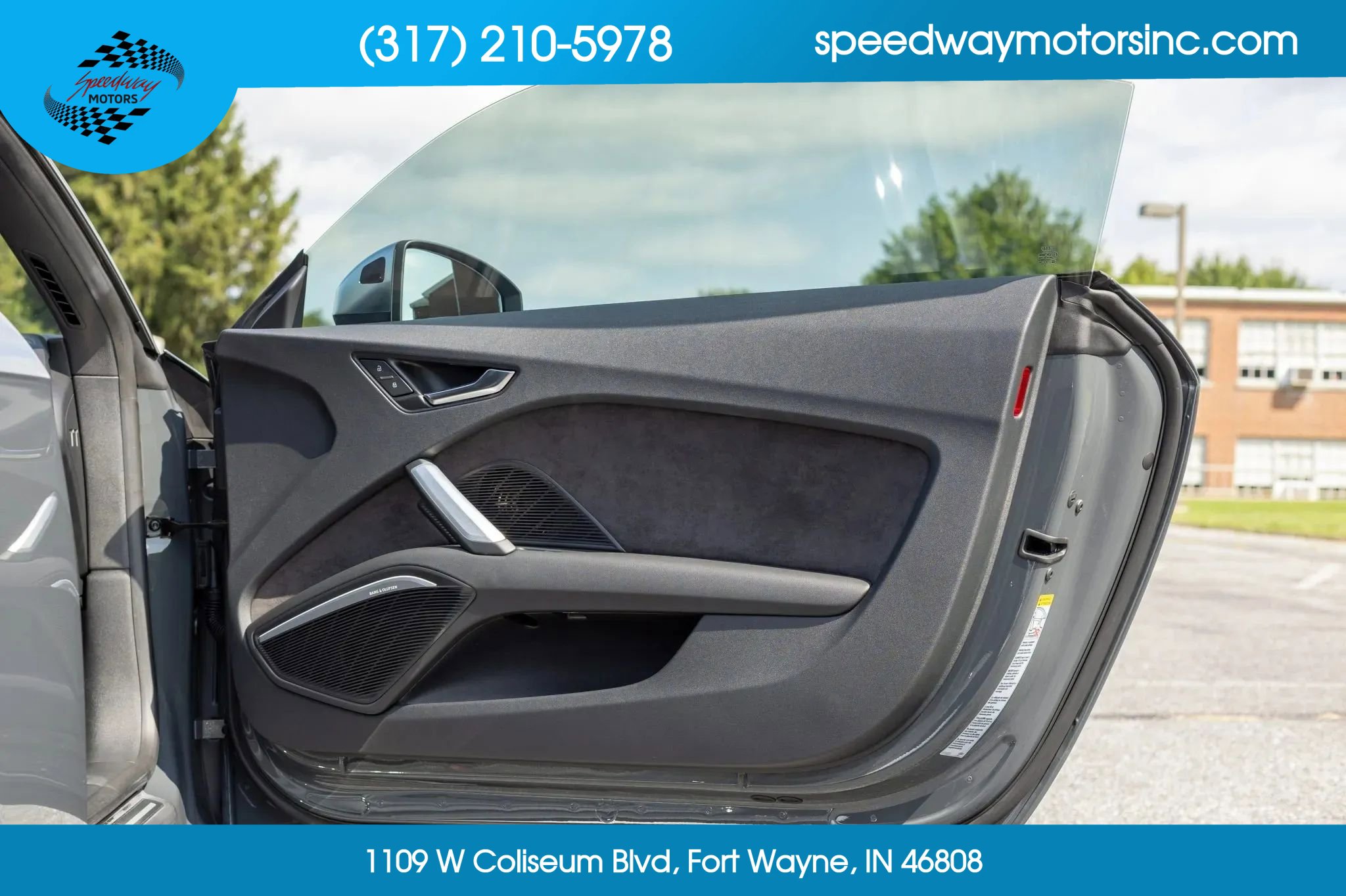 Used 2019 Audi TTS 2.0T Coupe w/ Technology Package image 43