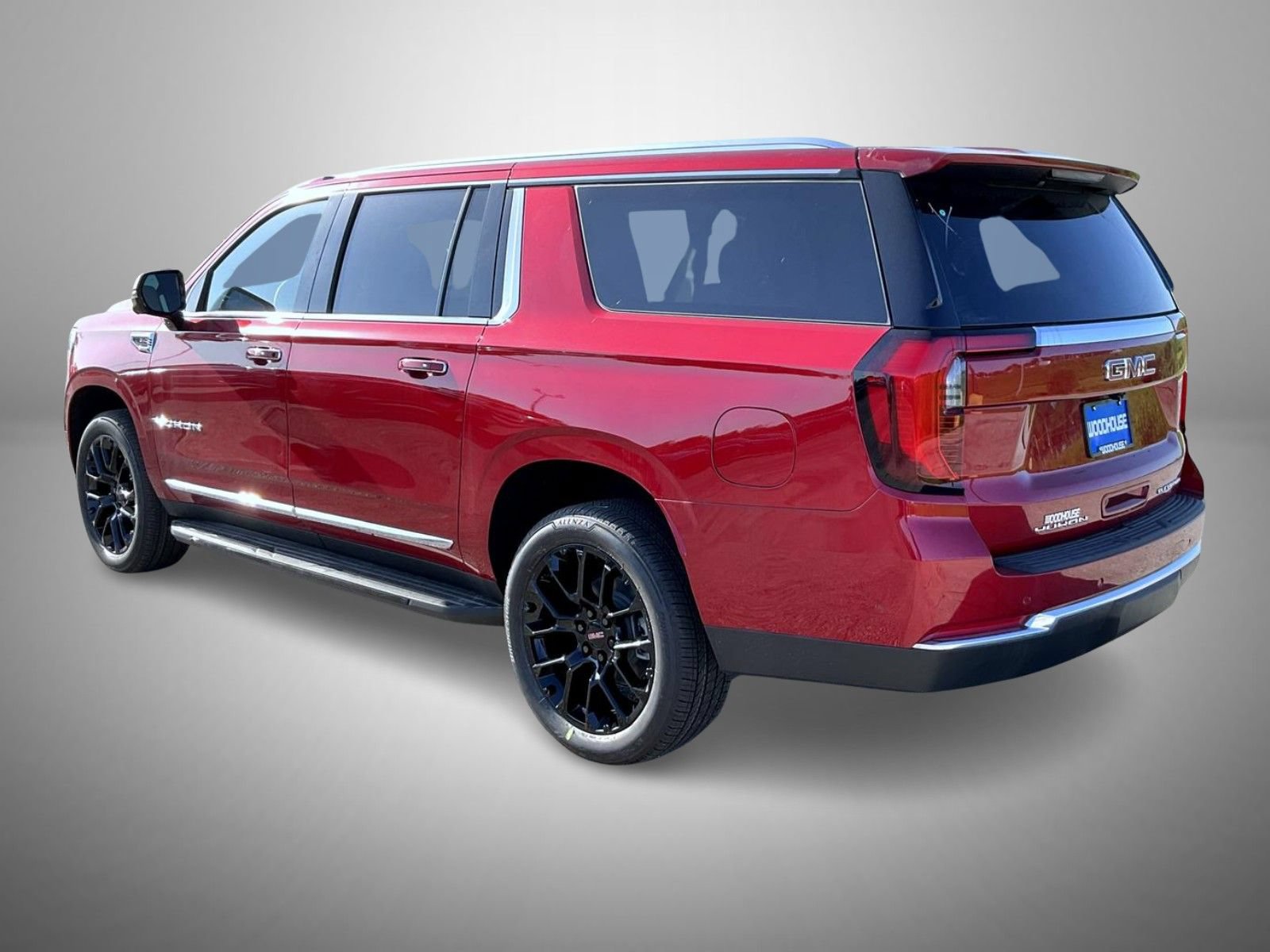 New 2026 GMC Yukon XL Elevation AWD/4WD image 7
