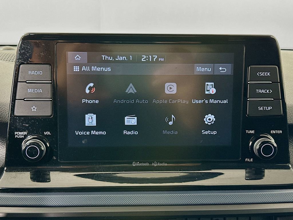 Used 2021 Kia Seltos S image 14