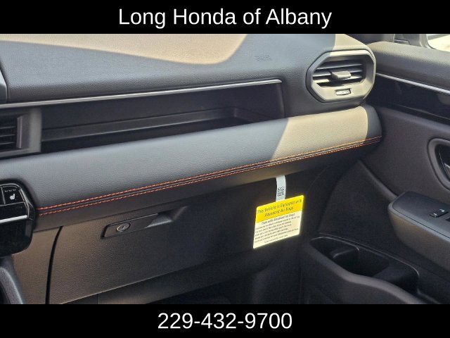 New 2026 Honda Pilot Sport image 21