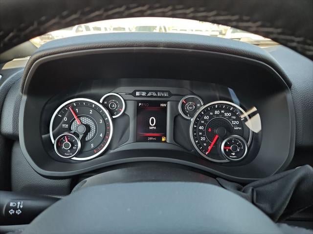 New 2026 RAM 3500 Big Horn AWD/4WD image 59