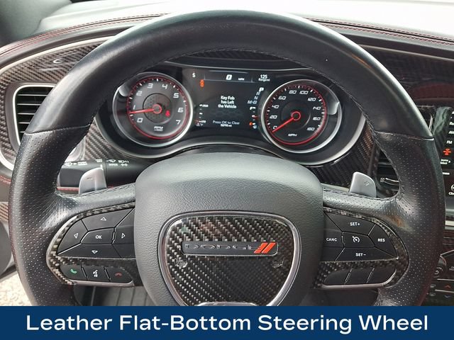 Used 2020 Dodge Charger Scat Pack RWD image 4