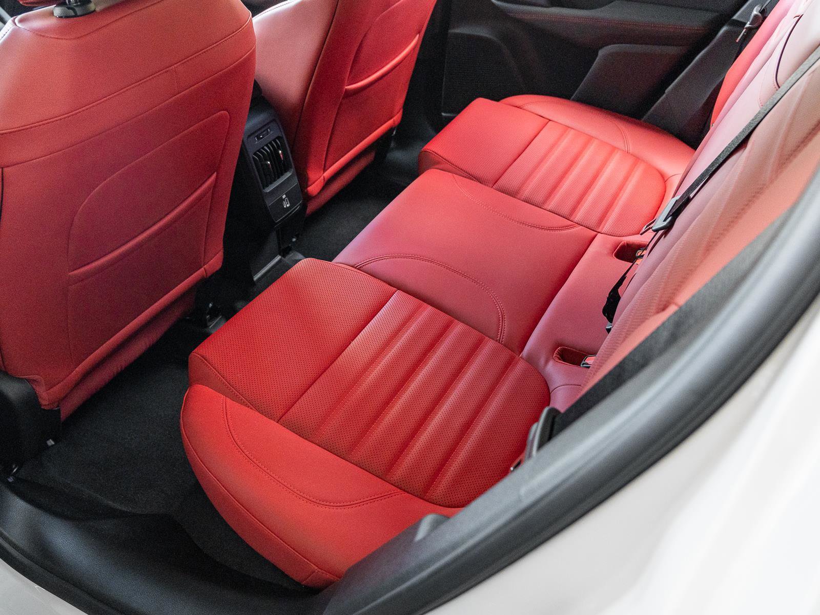 New 2026 Alfa Romeo Tonale Veloce w/ Quick Order Package 23H Volce image 22