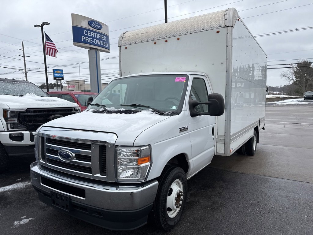 Used 2021 Ford E-350 and Econoline 350 Super Duty w/ Power Windows & Locks Group